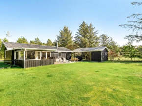Holiday Home Rajna - 500m to the inlet by Interhome